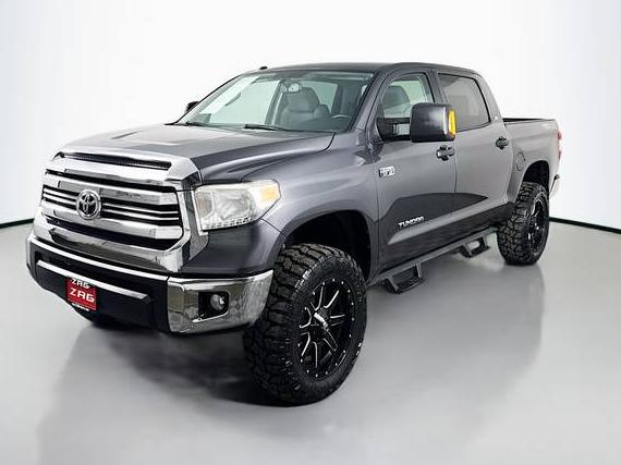 TOYOTA TUNDRA 2016 5TFDY5F11GX496533 image