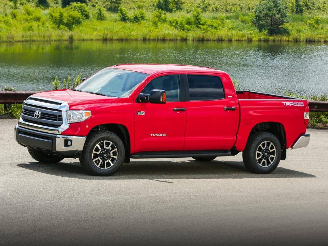 TOYOTA TUNDRA 2016 5TFUM5F16GX069070 image