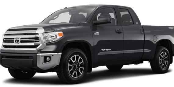 TOYOTA TUNDRA 2016 5TFRW5F1XGX202851 image
