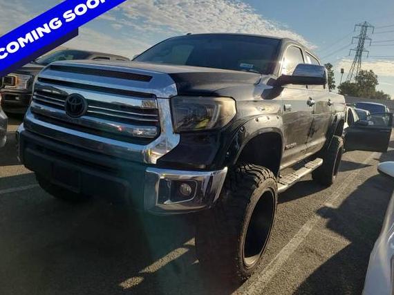 TOYOTA TUNDRA 2016 5TFDW5F13GX545818 image TOYOTA TUNDRA 2016 5TFDW5F13GX545818 image