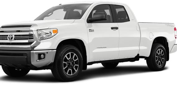 TOYOTA TUNDRA 2016 5TFRW5F10GX194680 image