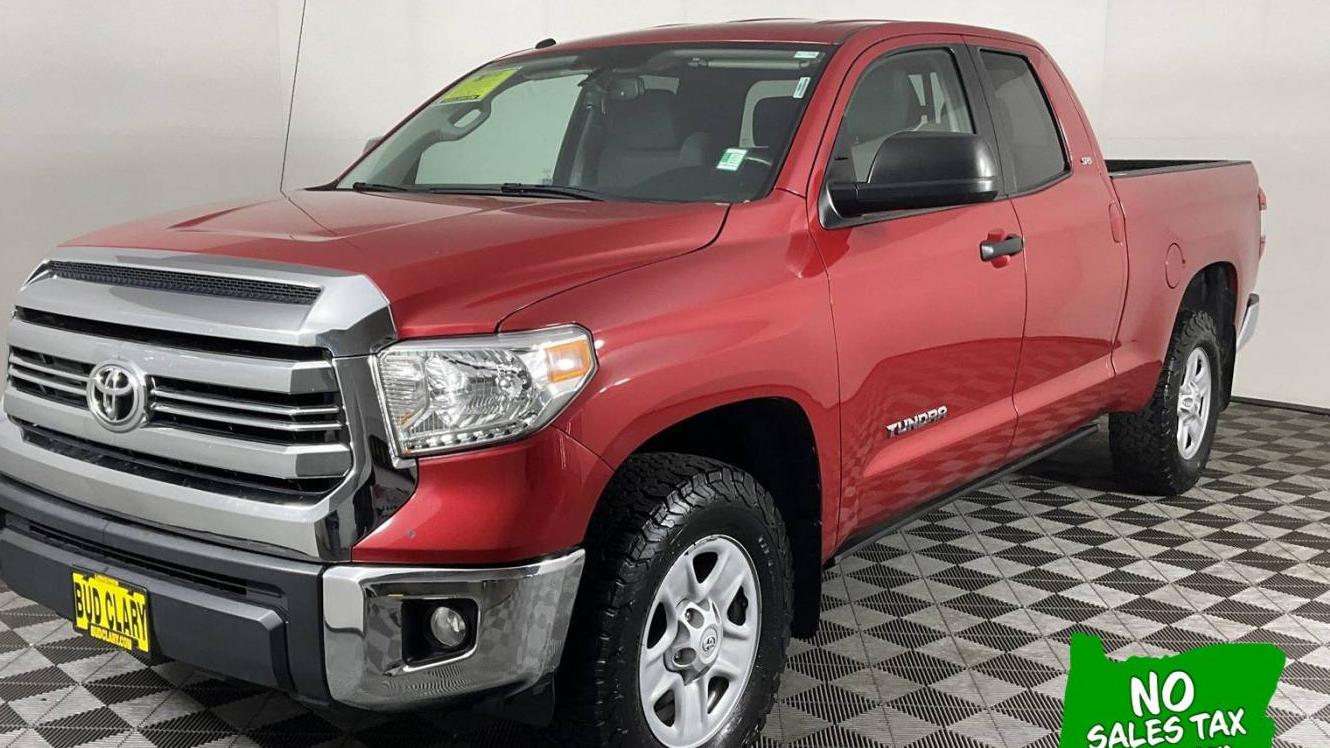 TOYOTA TUNDRA 2016 5TFUM5F15GX064118 image