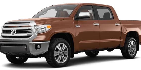 TOYOTA TUNDRA 2016 5TFAW5F17GX524960 image