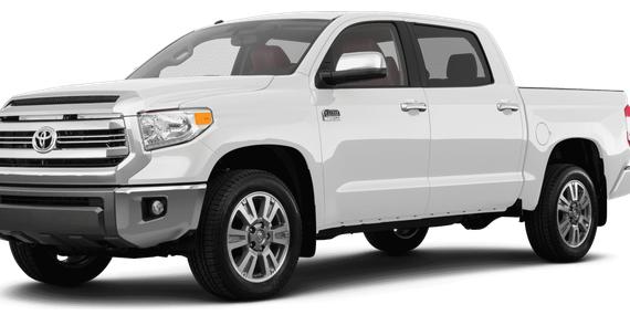 TOYOTA TUNDRA 2016 5TFAW5F16GX566701 image