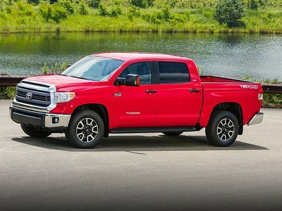 TOYOTA TUNDRA 2016 5TFUW5F14GX492885 image