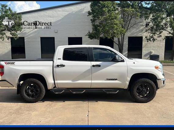TOYOTA TUNDRA 2016 5TFEM5F15GX108073 image
