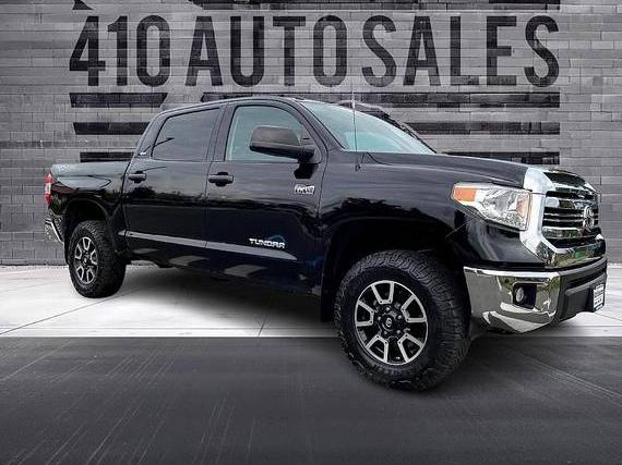 TOYOTA TUNDRA 2016 5TFDY5F17GX521306 image TOYOTA TUNDRA 2016 5TFDY5F17GX521306 image
