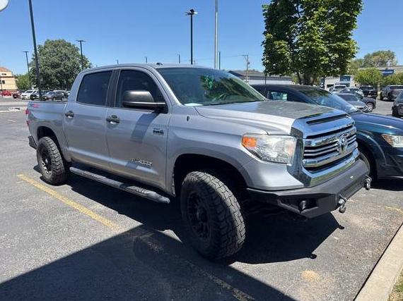 TOYOTA TUNDRA 2016 5TFDY5F10GX534687 image