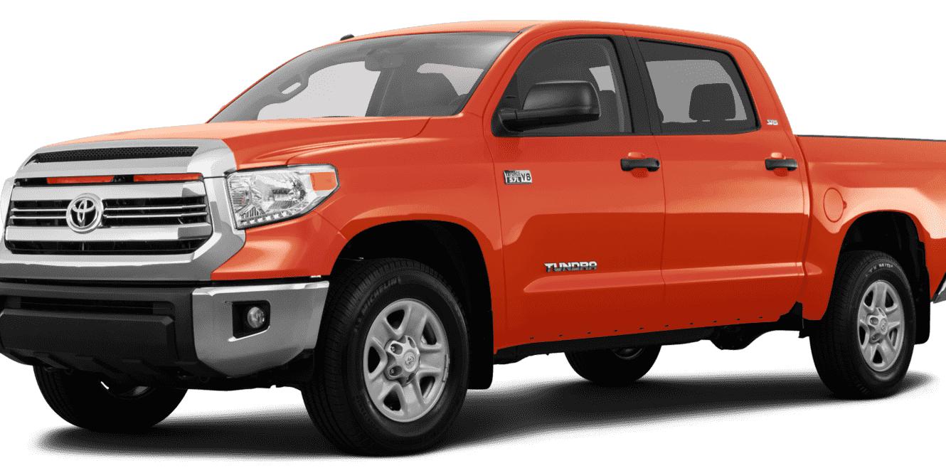 TOYOTA TUNDRA 2016 5TFDW5F10GX574922 image