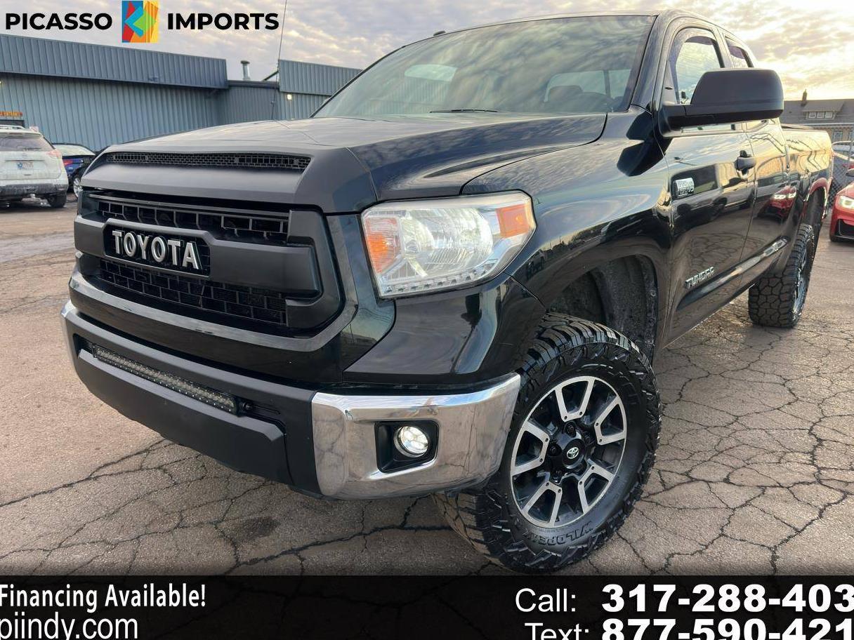 TOYOTA TUNDRA 2016 5TFUY5F12GX539552 image