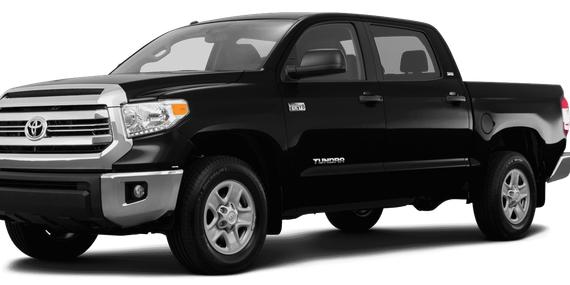 TOYOTA TUNDRA 2016 5TFDW5F19GX505193 image