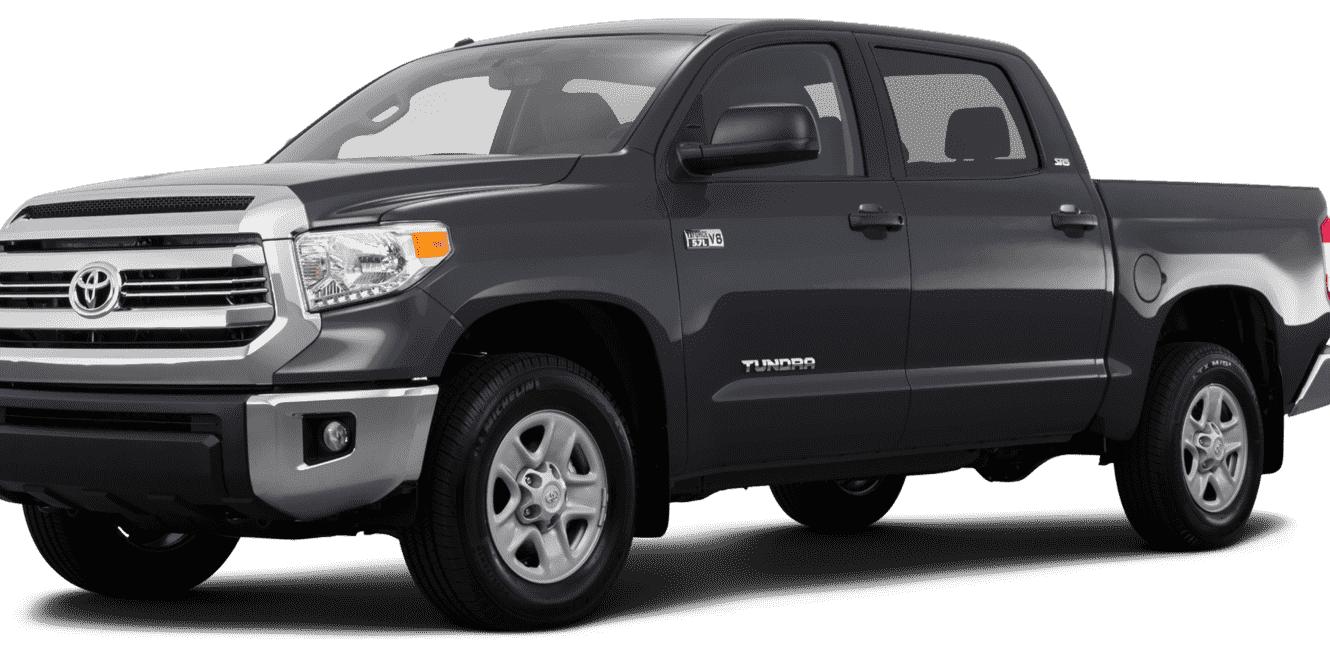 TOYOTA TUNDRA 2016 5TFDW5F19GX529025 image