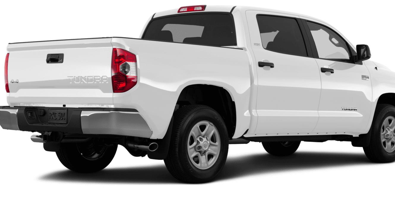 TOYOTA TUNDRA 2016 5TFEW5F16GX192429 image