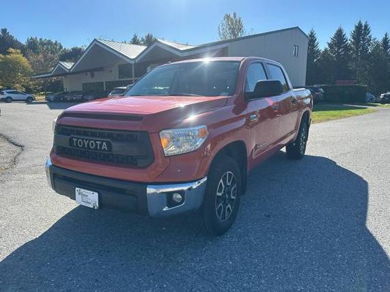 TOYOTA TUNDRA 2016 5TFDY5F10GX529165 image TOYOTA TUNDRA 2016 5TFDY5F10GX529165 image