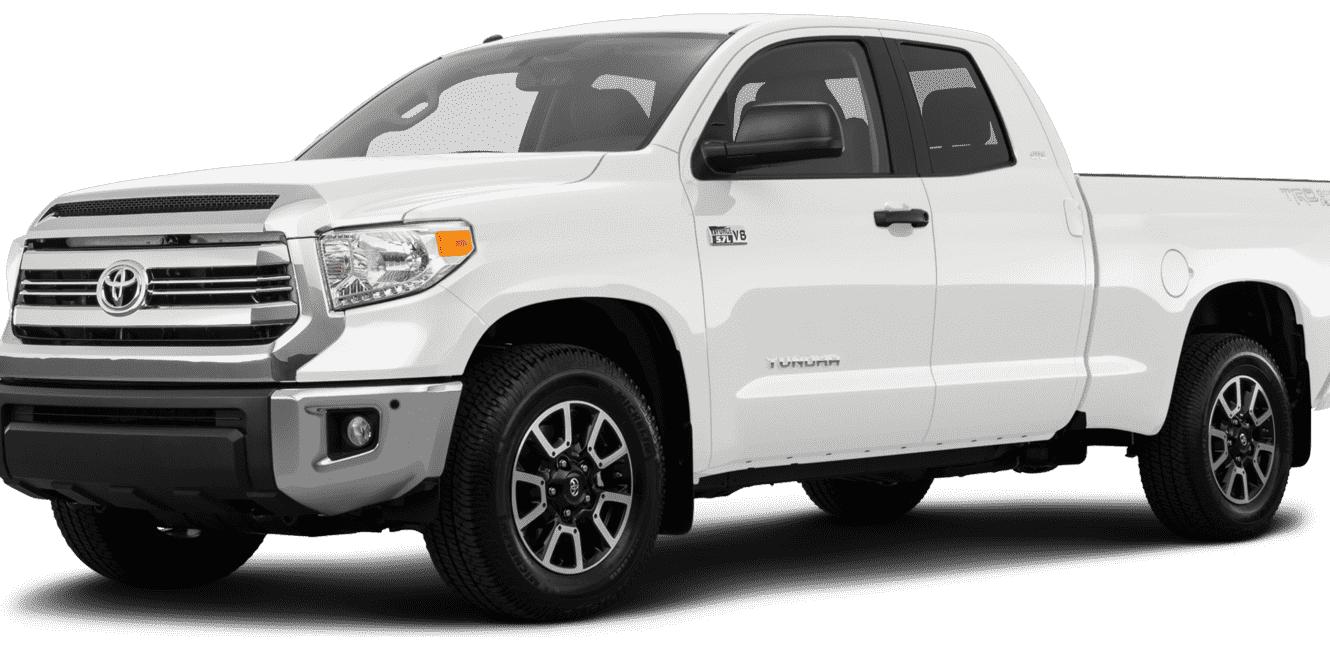 TOYOTA TUNDRA 2016 5TFRW5F16GX206802 image