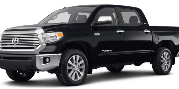 TOYOTA TUNDRA 2016 5TFFW5F10GX195945 image