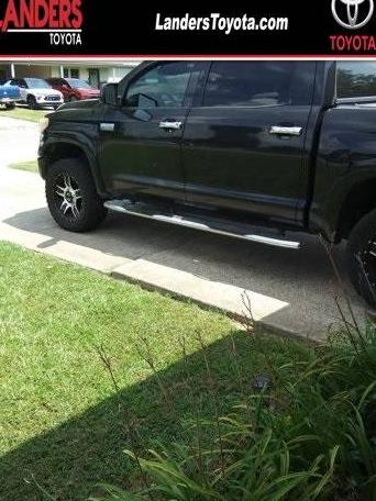 TOYOTA TUNDRA 2016 5TFAW5F17GX560678 image