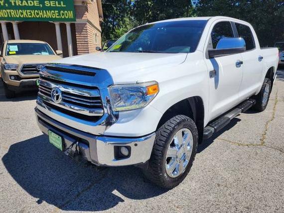 TOYOTA TUNDRA 2016 5TFAY5F10GX562265 image TOYOTA TUNDRA 2016 5TFAY5F10GX562265 image