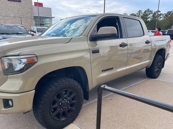 TOYOTA TUNDRA 2016 5TFDY5F1XGX496949 image