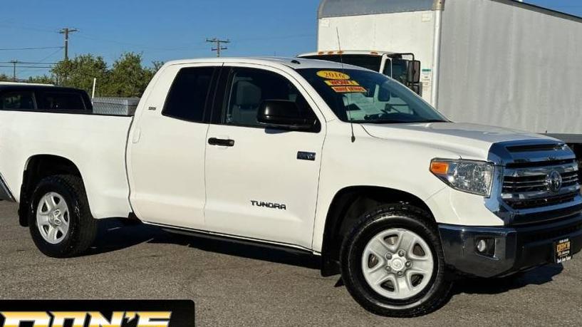 TOYOTA TUNDRA 2016 5TFRY5F18GX204916 image