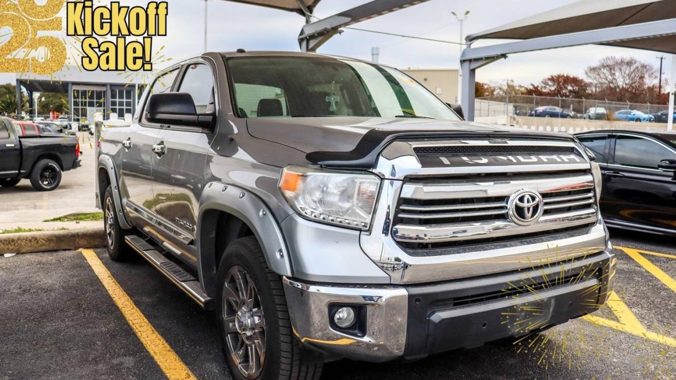 TOYOTA TUNDRA 2016 5TFEM5F11GX100018 image