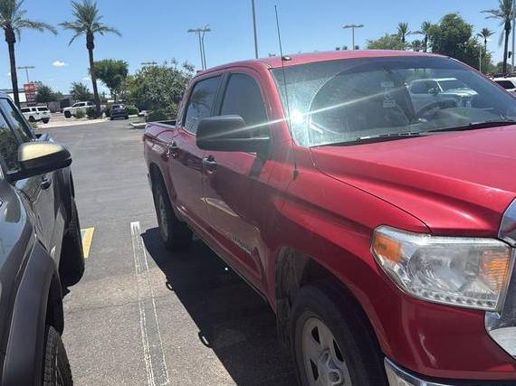 TOYOTA TUNDRA 2016 5TFEM5F11GX104487 image