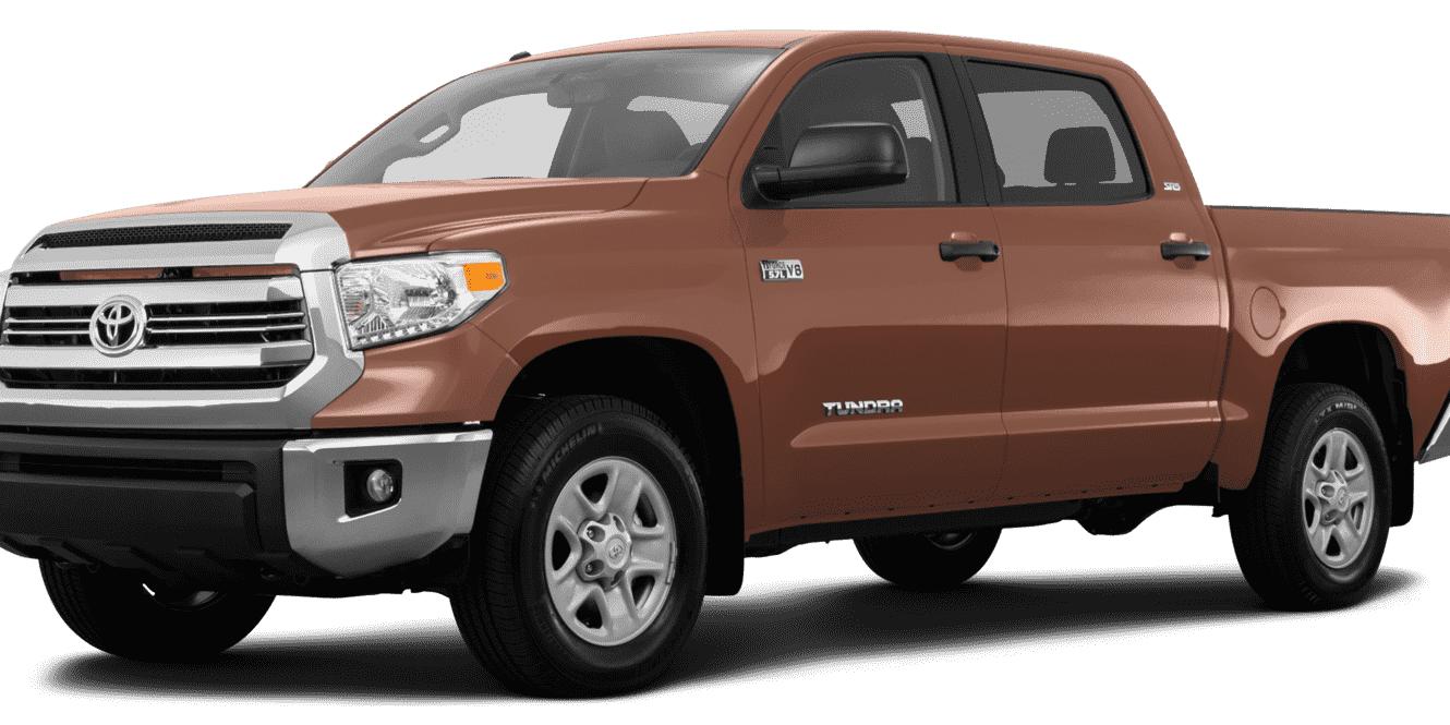 TOYOTA TUNDRA 2016 5TFDW5F10GX570143 image