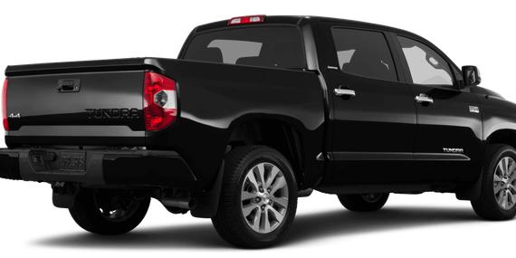 TOYOTA TUNDRA 2016 5TFHY5F19GX548492 image