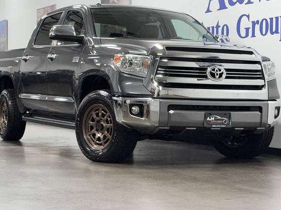 TOYOTA TUNDRA 2016 5TFAY5F13GX498285 image TOYOTA TUNDRA 2016 5TFAY5F13GX498285 image