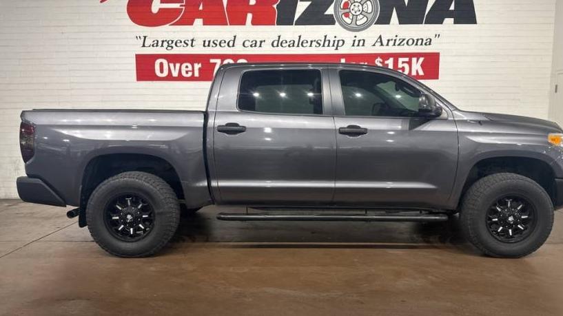 TOYOTA TUNDRA 2016 5TFDY5F18GX504319 image