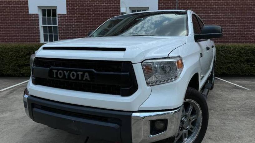 TOYOTA TUNDRA 2016 5TFDW5F18GX563019 image