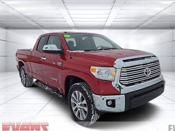 TOYOTA TUNDRA 2016 5TFBW5F19GX540260 image