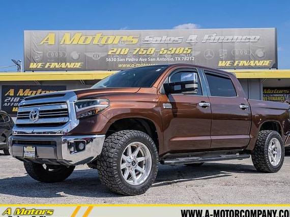TOYOTA TUNDRA 2016 5TFGW5F14GX204716 image TOYOTA TUNDRA 2016 5TFGW5F14GX204716 image