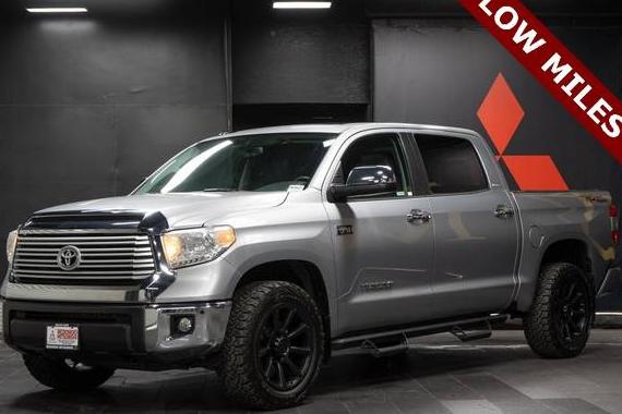 TOYOTA TUNDRA 2016 5TFFY5F16GX207381 image TOYOTA TUNDRA 2016 5TFFY5F16GX207381 image