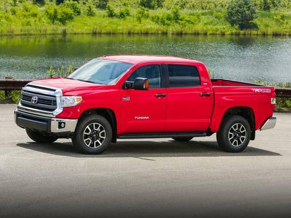 TOYOTA TUNDRA 2016 5TFUY5F11GX559310 image