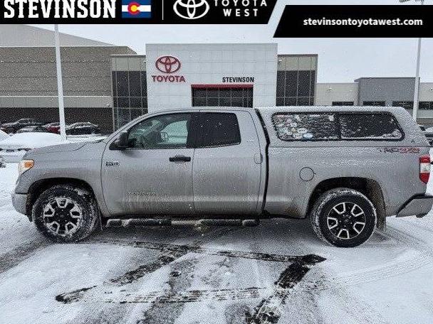 TOYOTA TUNDRA 2016 5TFUW5F13GX504363 image