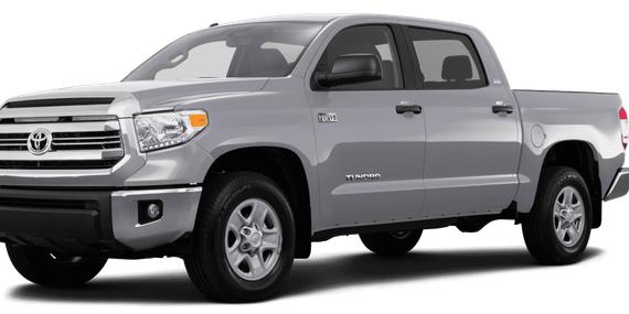 TOYOTA TUNDRA 2016 5TFDY5F10GX535452 image