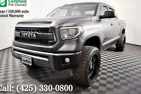 TOYOTA TUNDRA 2016 5TFAY5F1XGX533114 image