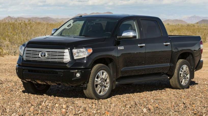 TOYOTA TUNDRA 2016 5TFDY5F12GX553466 image