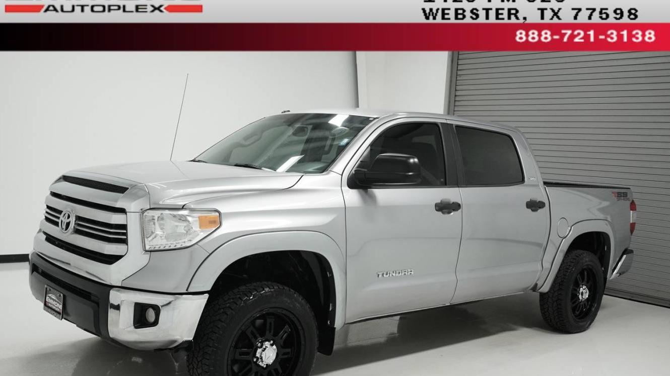 TOYOTA TUNDRA 2016 5TFEM5F11GX096052 image