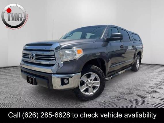 TOYOTA TUNDRA 2016 5TFEY5F15GX198331 image