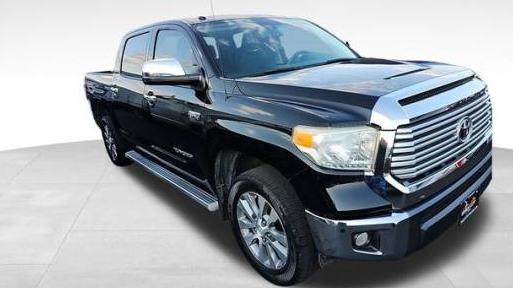 TOYOTA TUNDRA 2016 5TFHW5F19GX569154 image