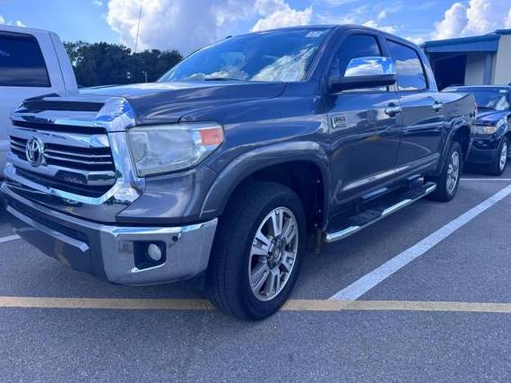 TOYOTA TUNDRA 2016 5TFAW5F11GX553760 image TOYOTA TUNDRA 2016 5TFAW5F11GX553760 image