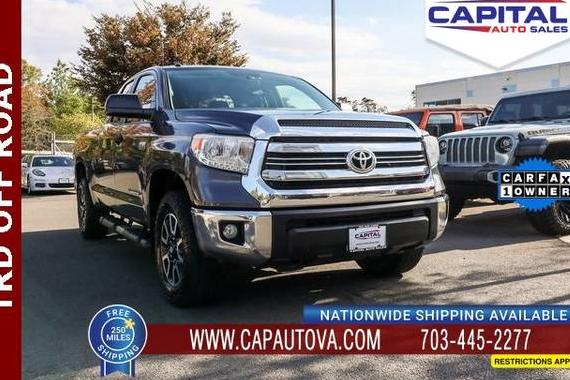 TOYOTA TUNDRA 2016 5TFUY5F13GX572558 image