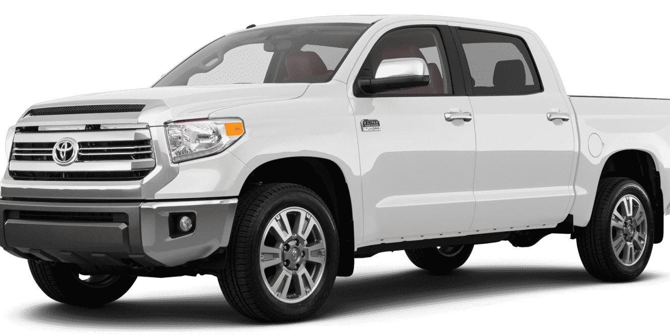 TOYOTA TUNDRA 2016 5TFAY5F17GX568158 image