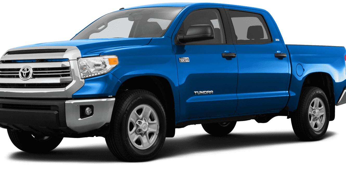 TOYOTA TUNDRA 2016 5TFDW5F17GX492069 image