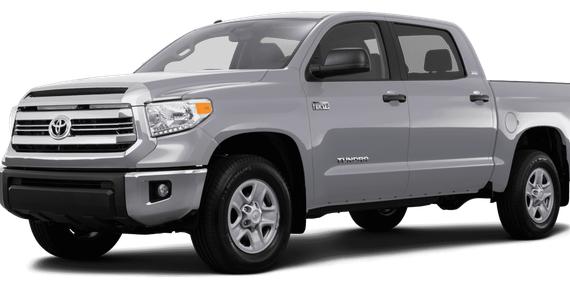 TOYOTA TUNDRA 2016 5TFDY5F10GX548153 image