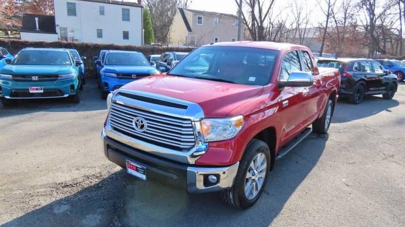 TOYOTA TUNDRA 2016 5TFBY5F15GX503300 image