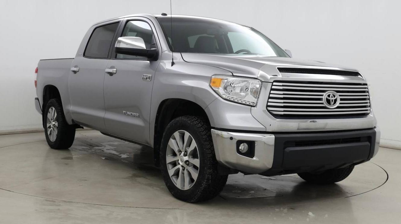 TOYOTA TUNDRA 2016 5TFHW5F16GX496339 image