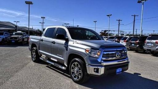 TOYOTA TUNDRA 2016 5TFEW5F1XGX200435 image